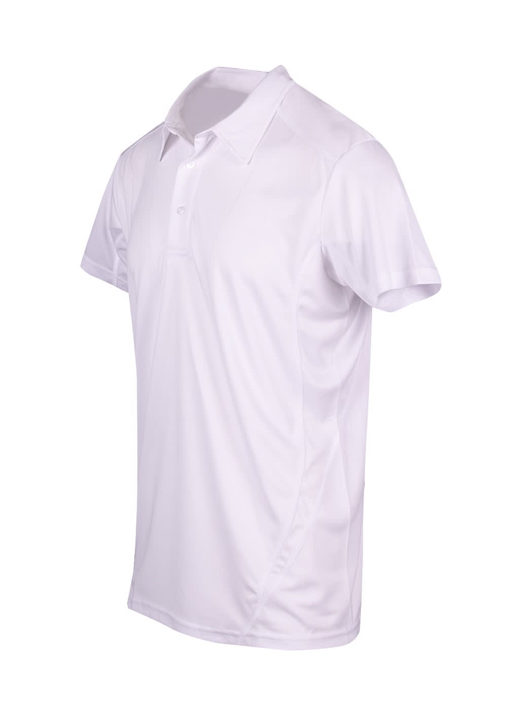 Men's Accelerator Polyester Polo