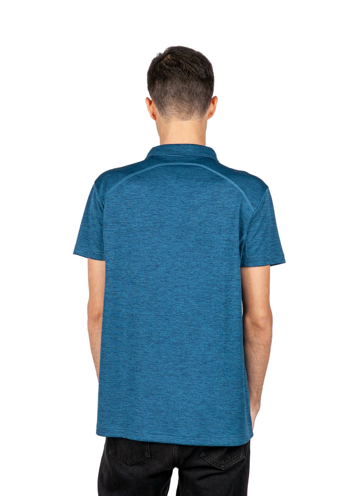 Mens' / Unisex Challenger polyester Polo