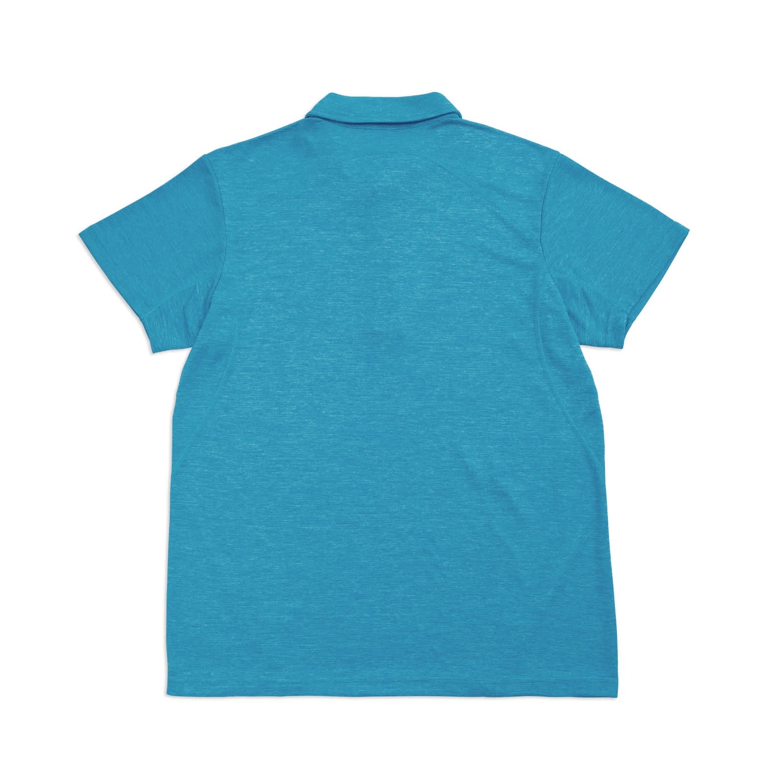Mens' / Unisex Challenger polyester Polo