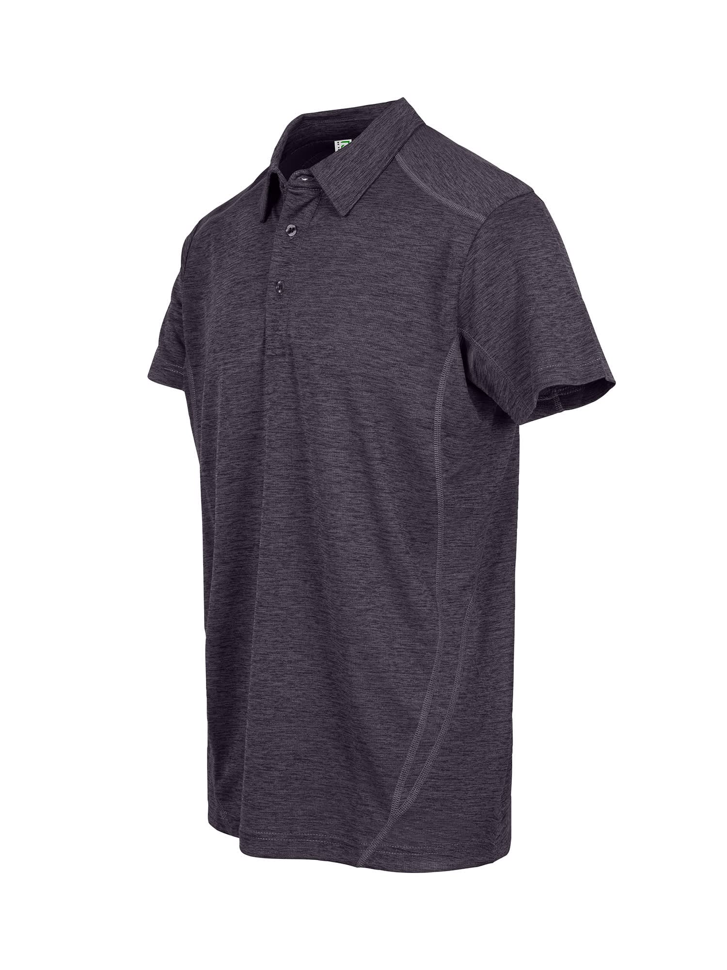 Mens' / Unisex Challenger polyester Polo