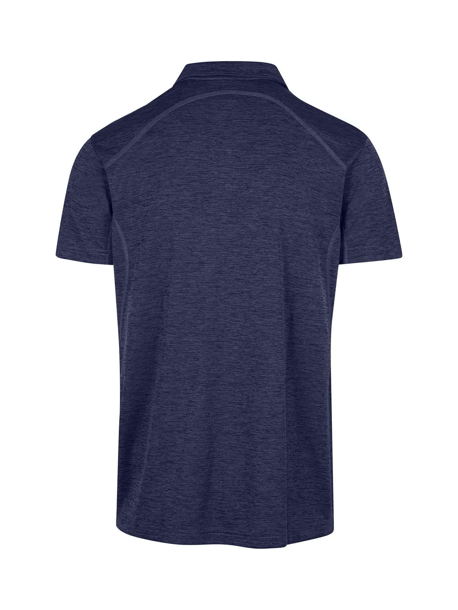 Mens' / Unisex Challenger polyester Polo