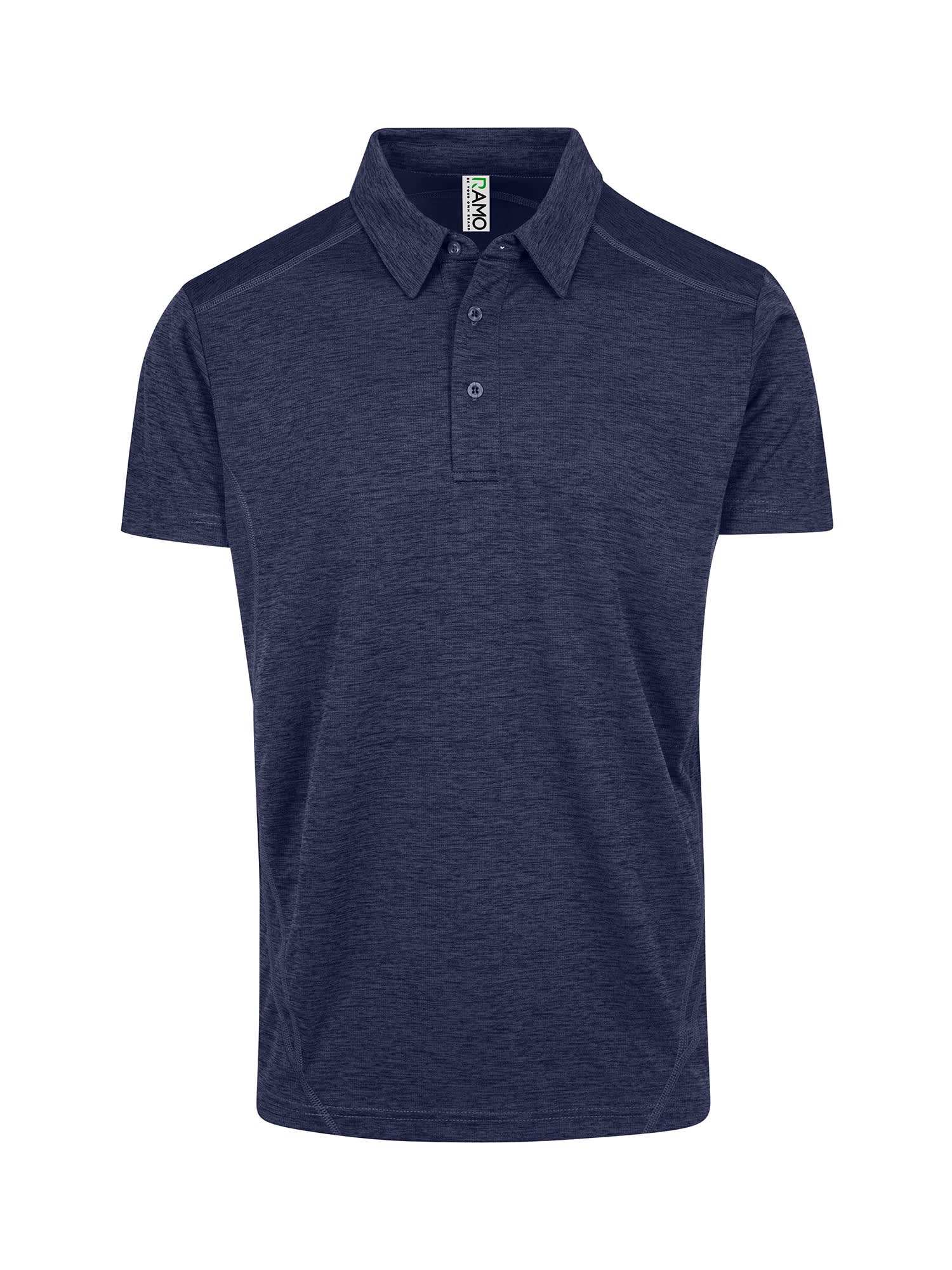 Mens' / Unisex Challenger polyester Polo