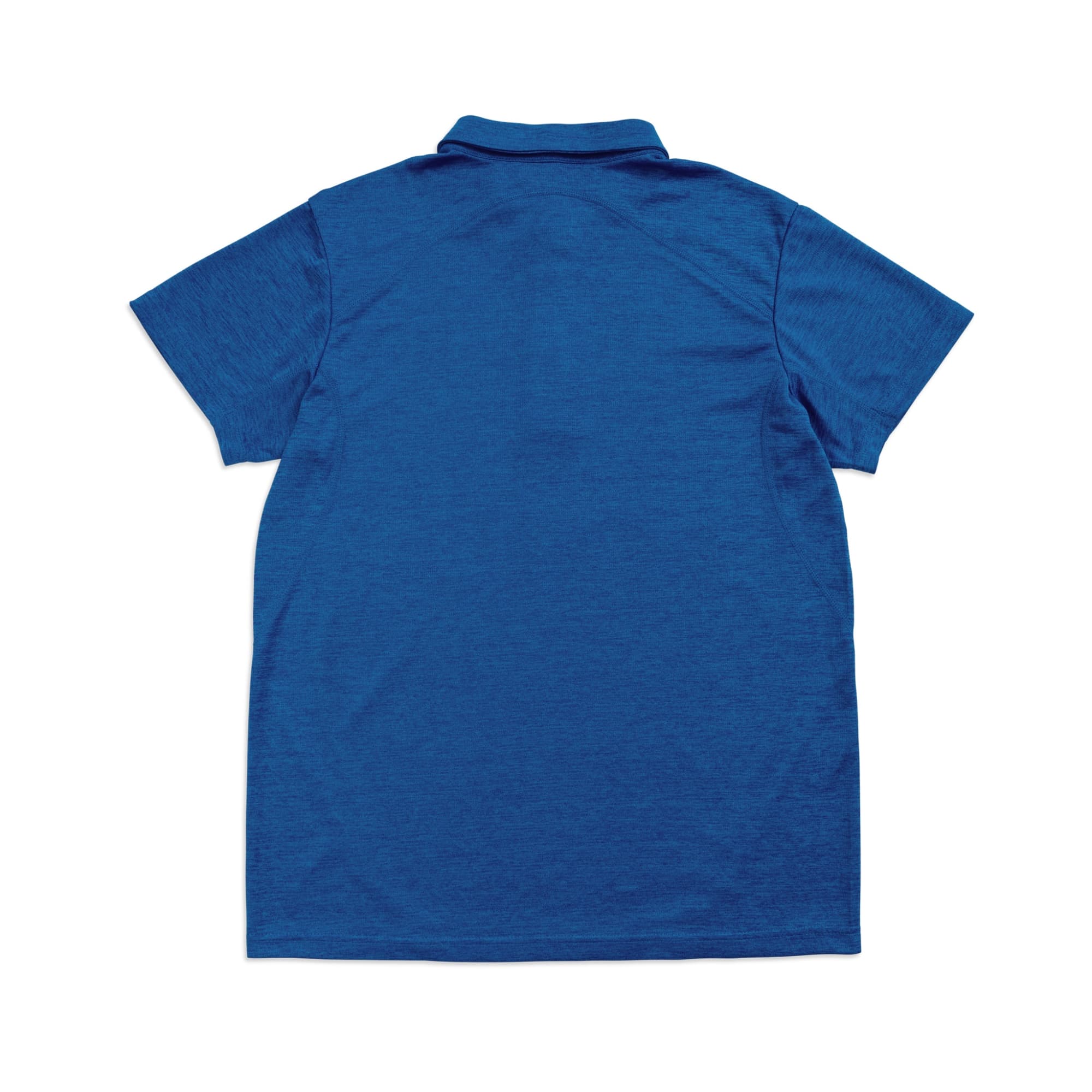 Mens' / Unisex Challenger polyester Polo