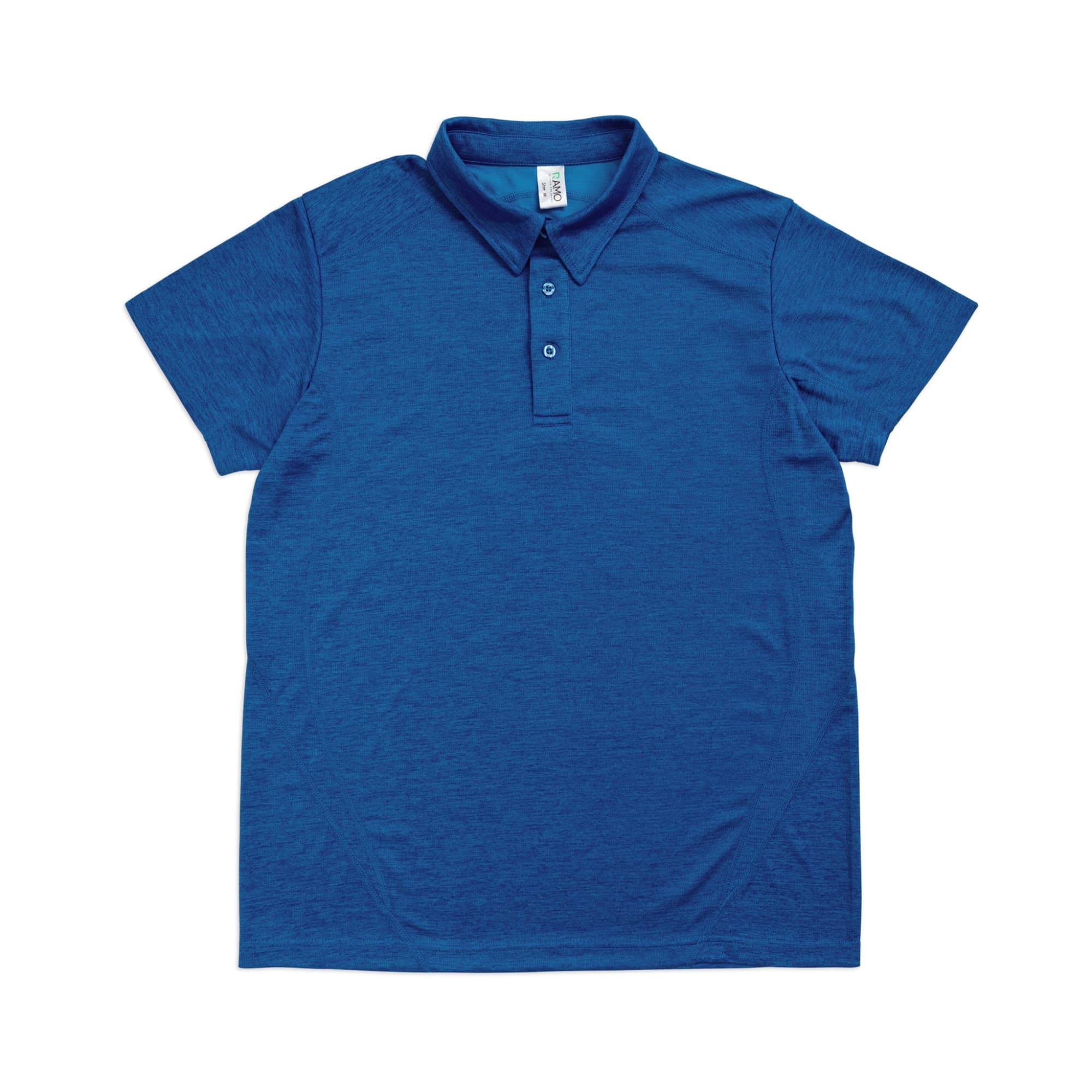 Mens' / Unisex Challenger polyester Polo