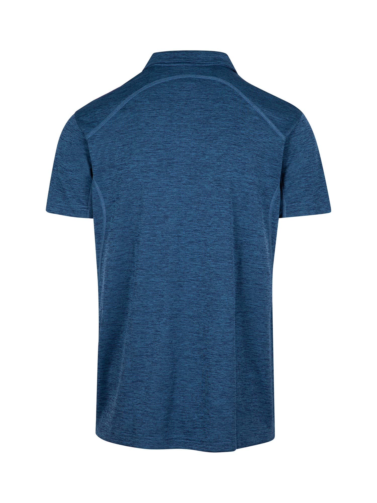 Mens' / Unisex Challenger polyester Polo