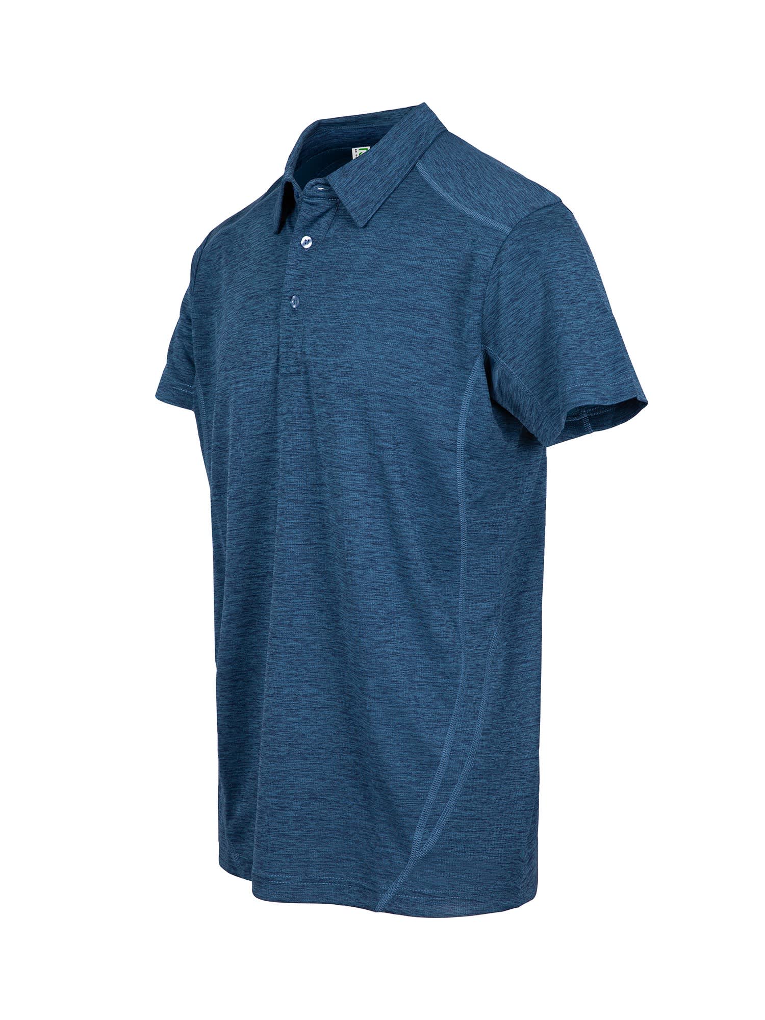 Mens' / Unisex Challenger polyester Polo