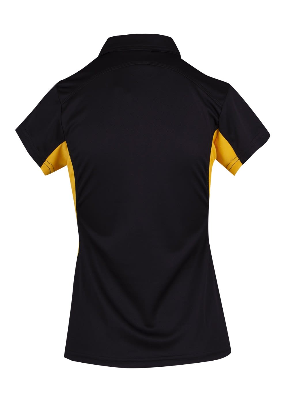 Women's Accelerator Polyester Polo