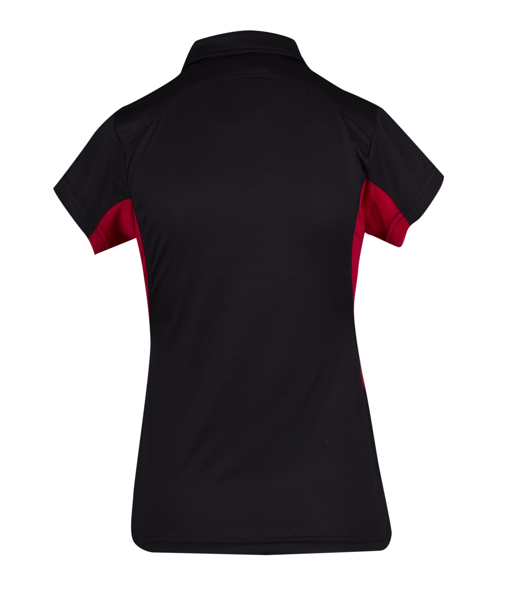 Women's Accelerator Polyester Polo