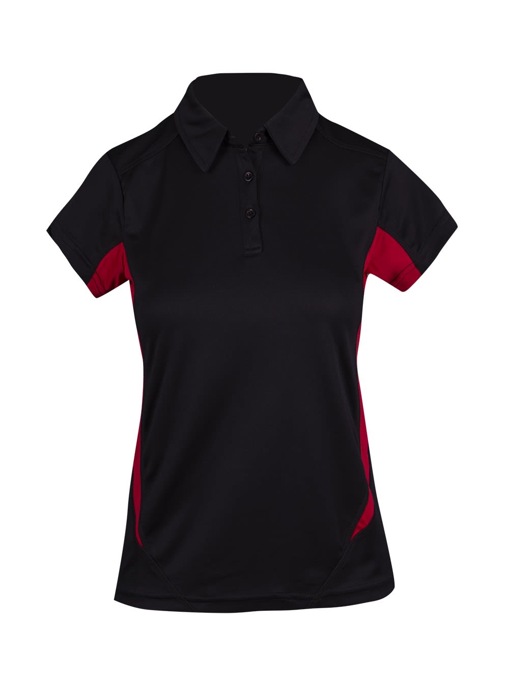 Women's Accelerator Polyester Polo