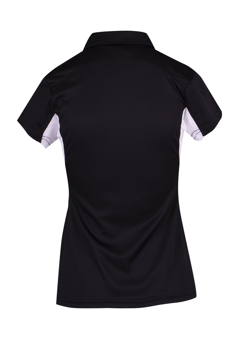 Women's Accelerator Polyester Polo