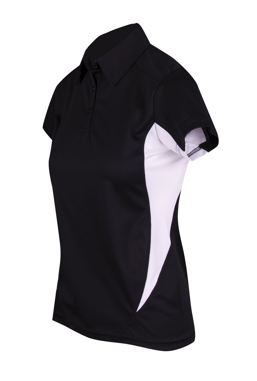 Women's Accelerator Polyester Polo