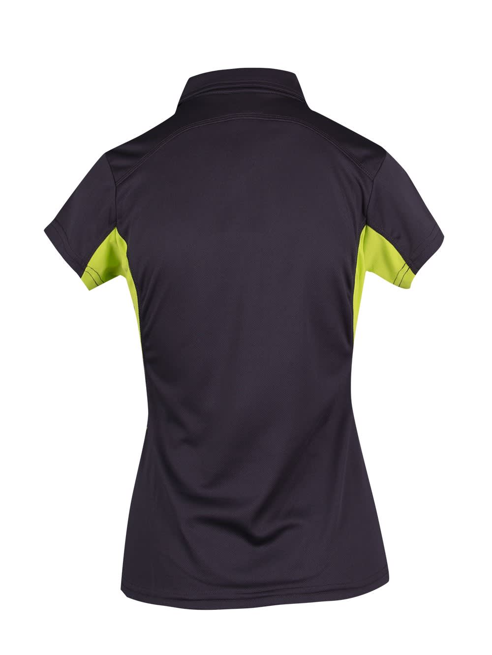 Women's Accelerator Polyester Polo