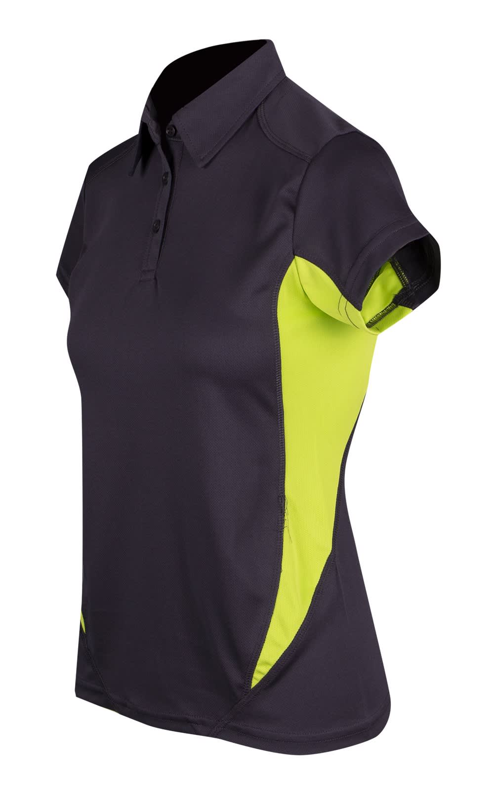 Women's Accelerator Polyester Polo