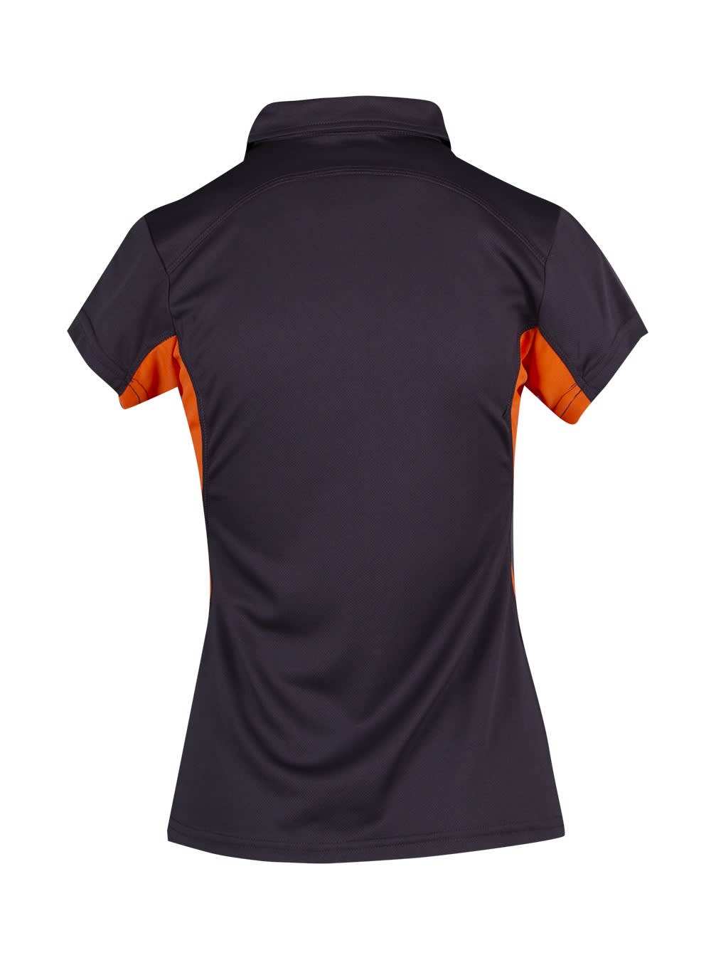 Women's Accelerator Polyester Polo