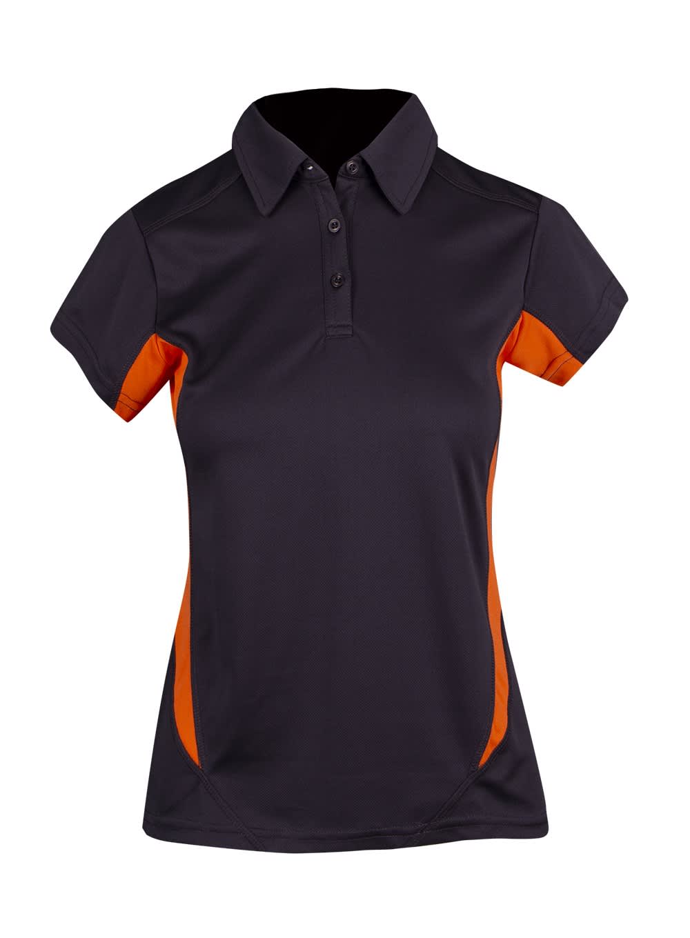 Women's Accelerator Polyester Polo