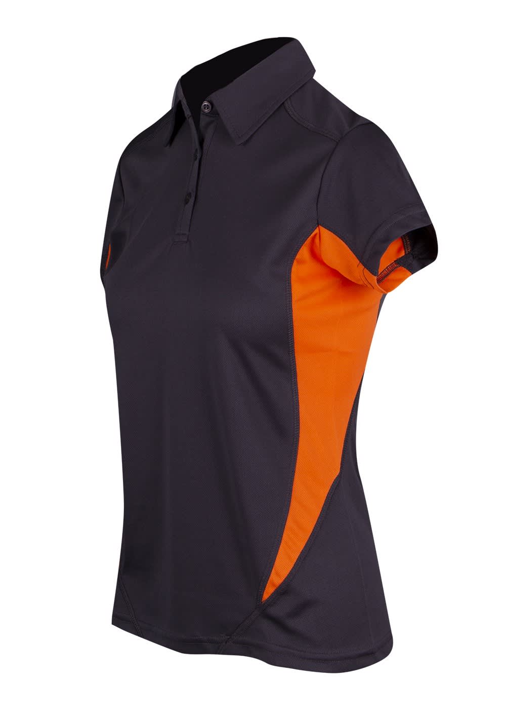 Women's Accelerator Polyester Polo