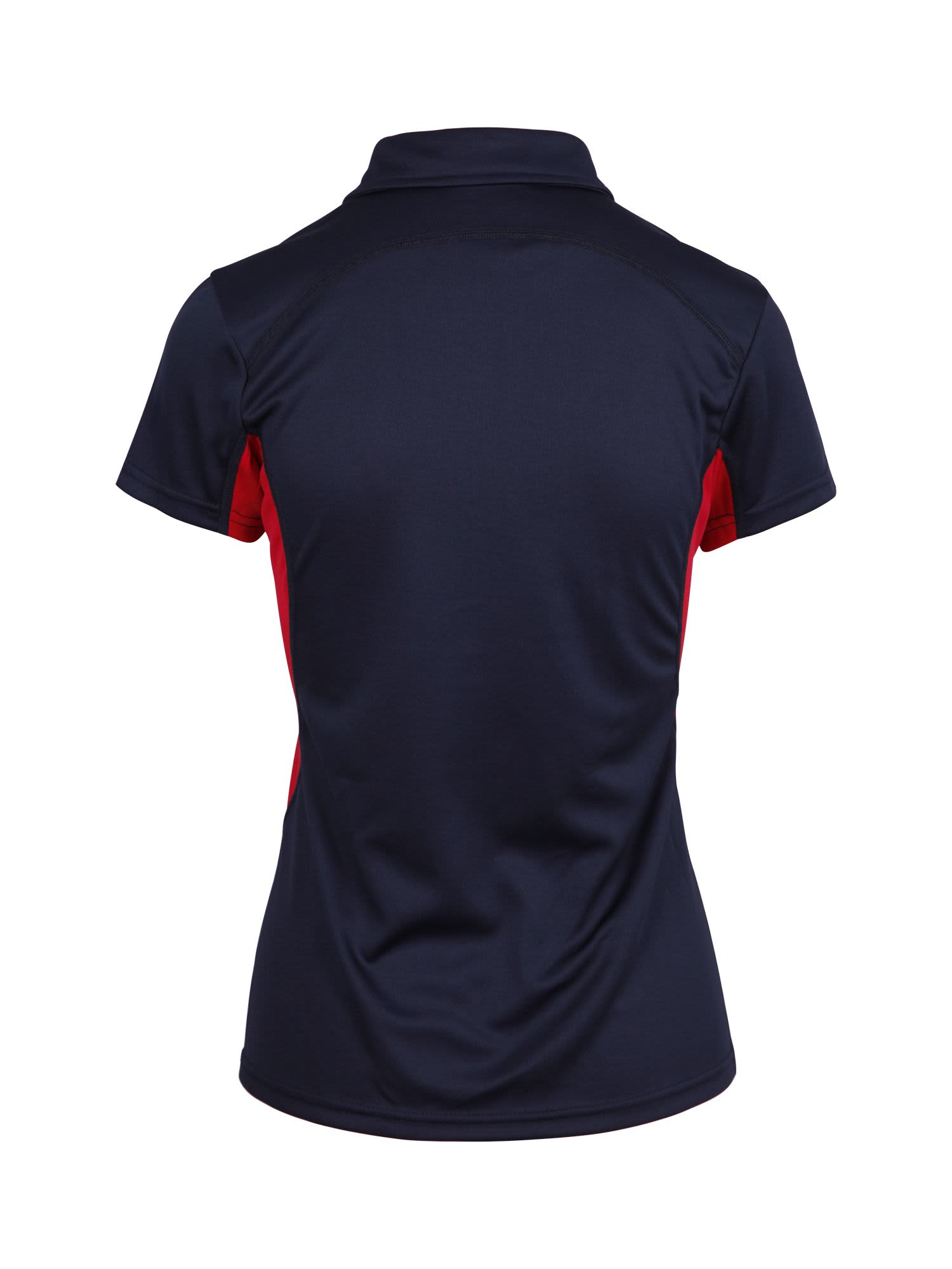 Women's Accelerator Polyester Polo