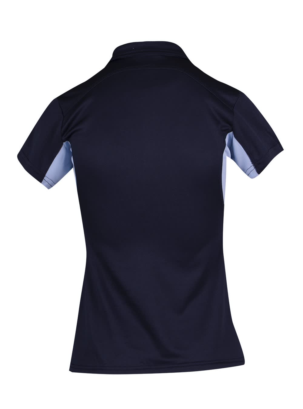 Women's Accelerator Polyester Polo