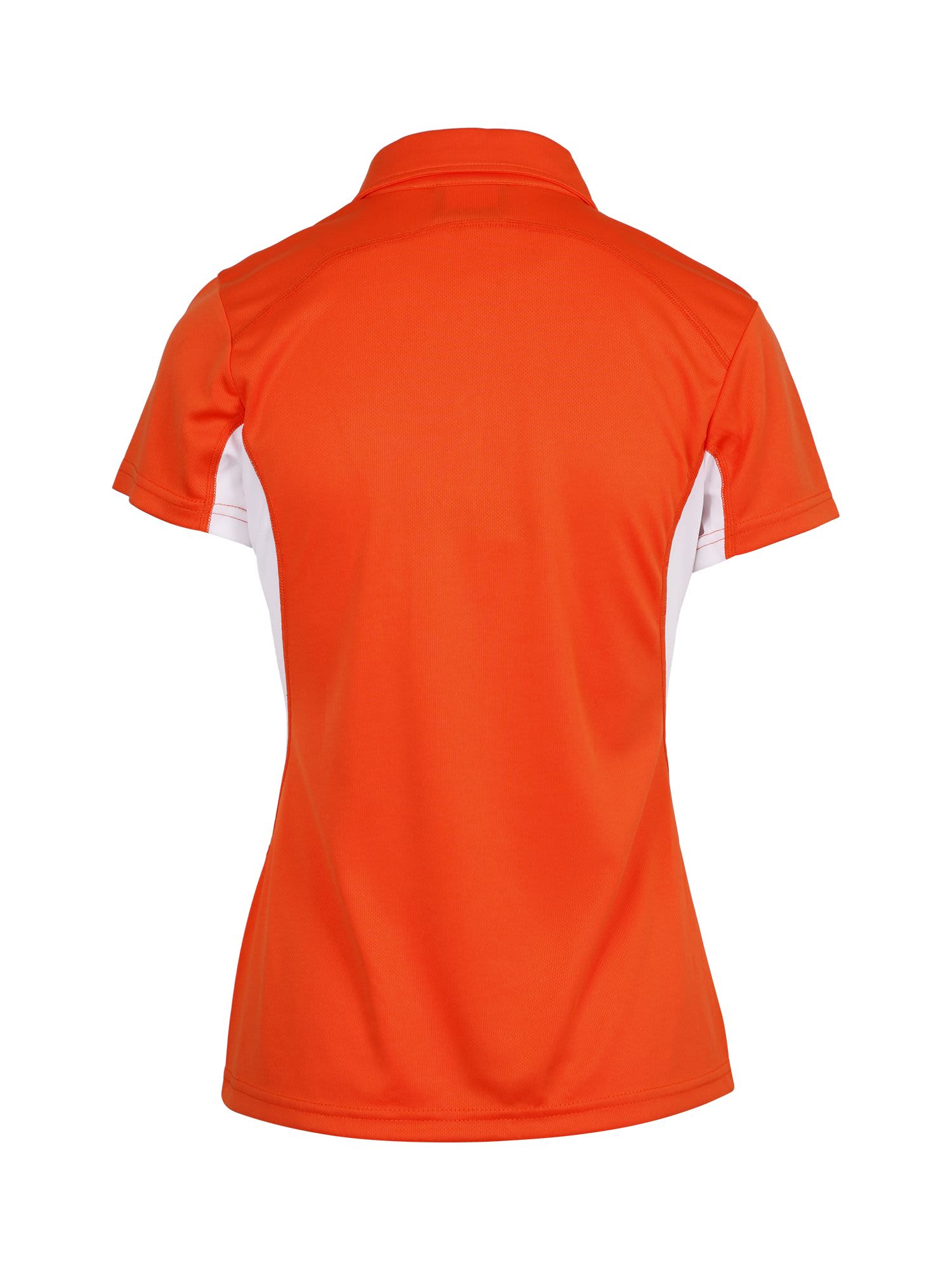 Women's Accelerator Polyester Polo