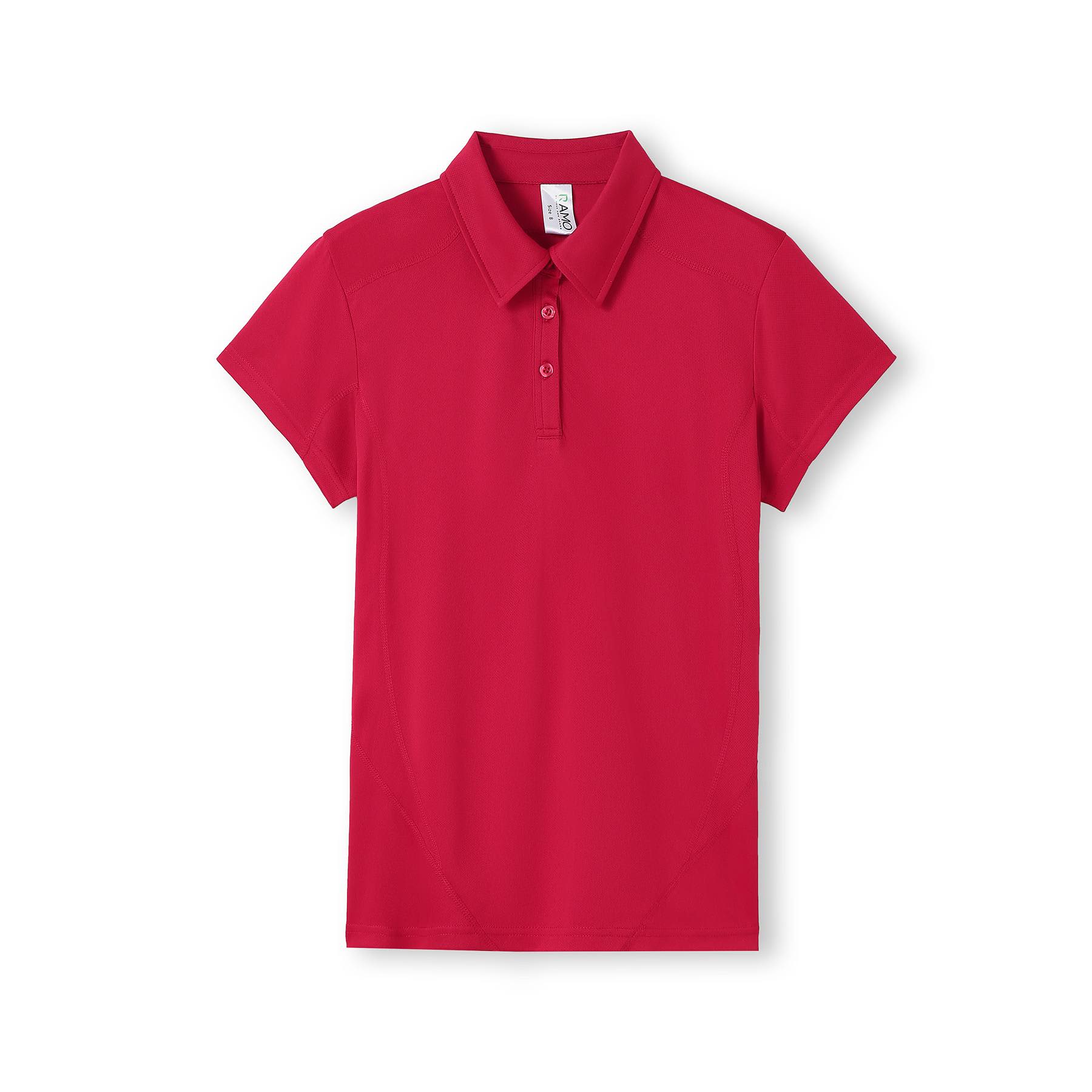 Women's Accelerator Polyester Polo