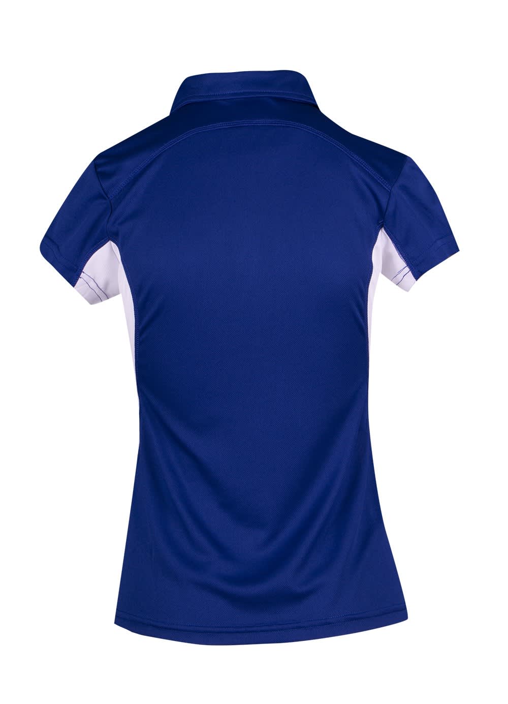 Women's Accelerator Polyester Polo