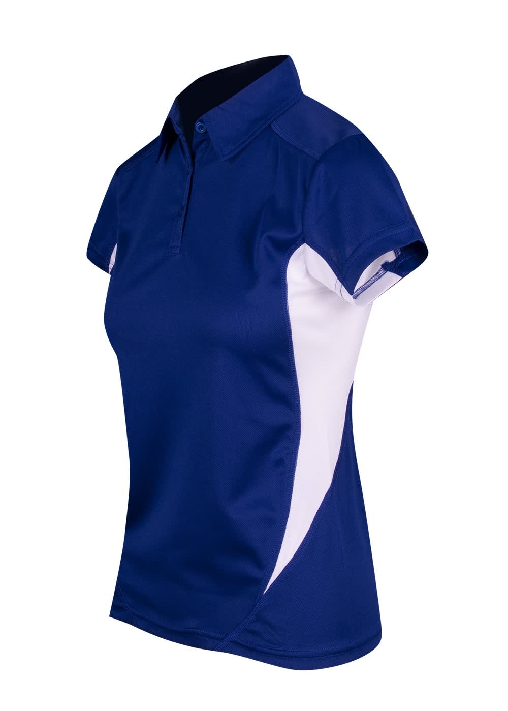 Women's Accelerator Polyester Polo