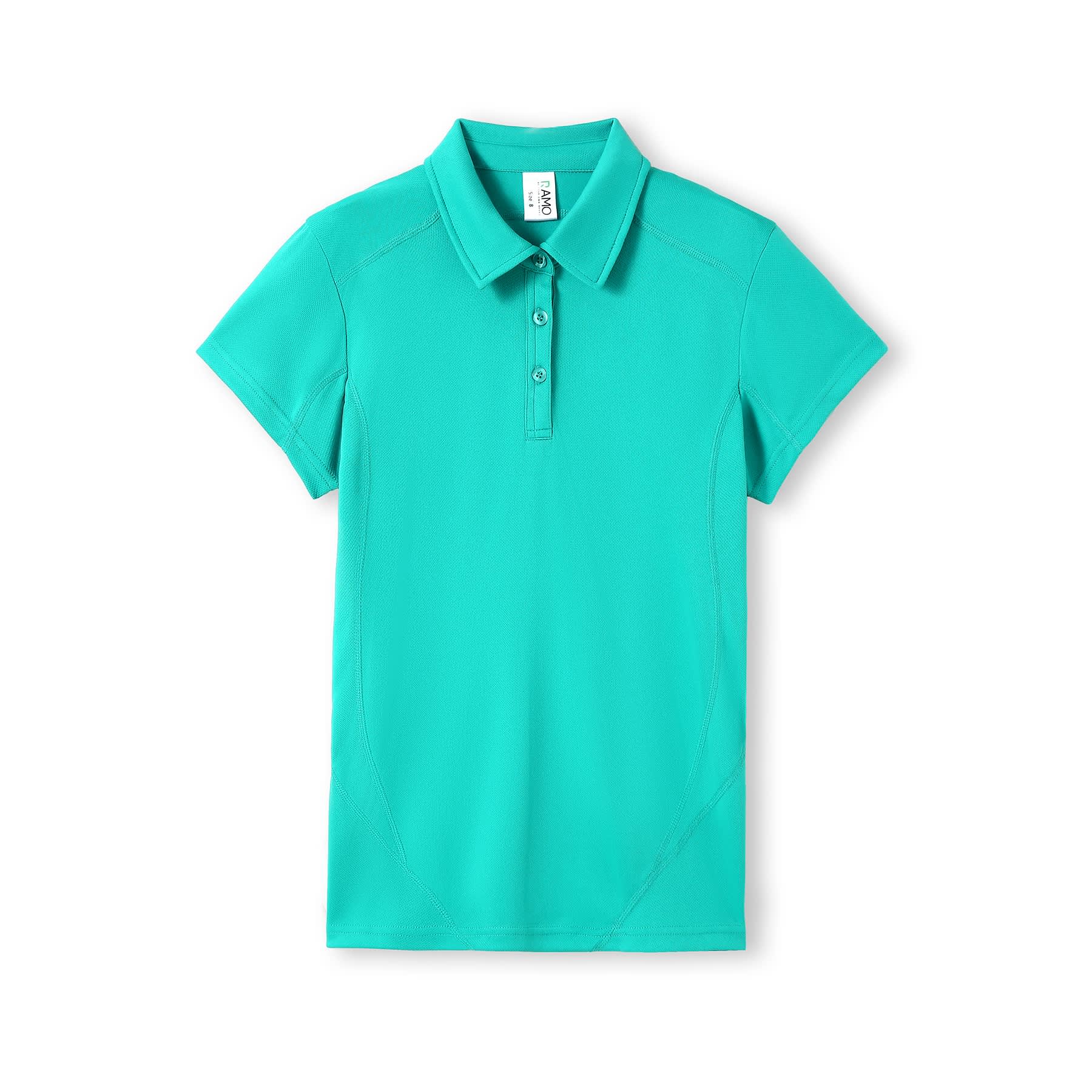 Women's Accelerator Polyester Polo
