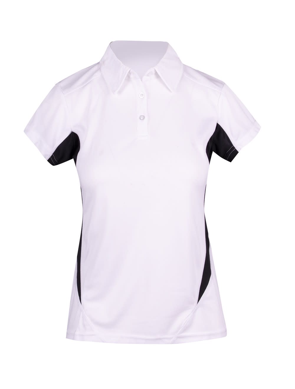 Women's Accelerator Polyester Polo