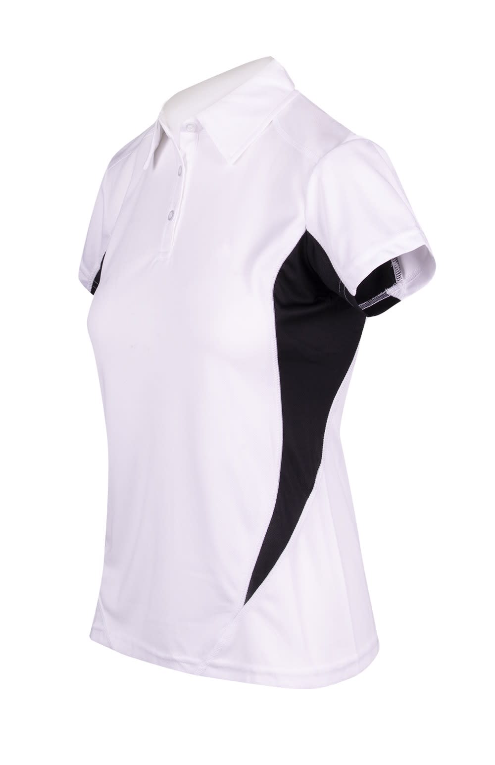 Women's Accelerator Polyester Polo