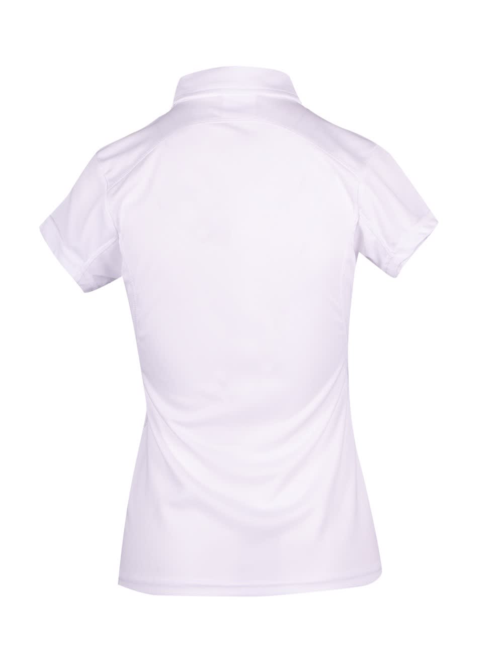 Women's Accelerator Polyester Polo
