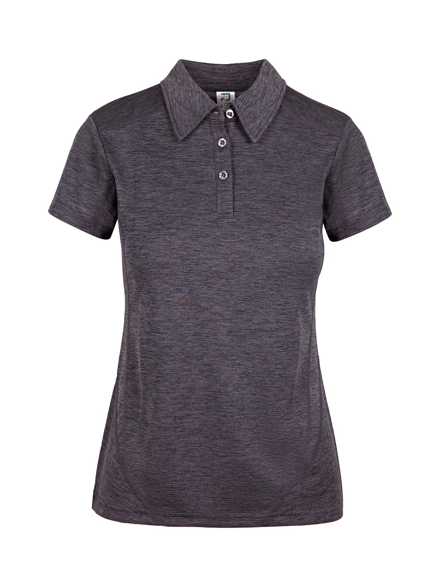 Womens' Challenger 100% polyester Polo