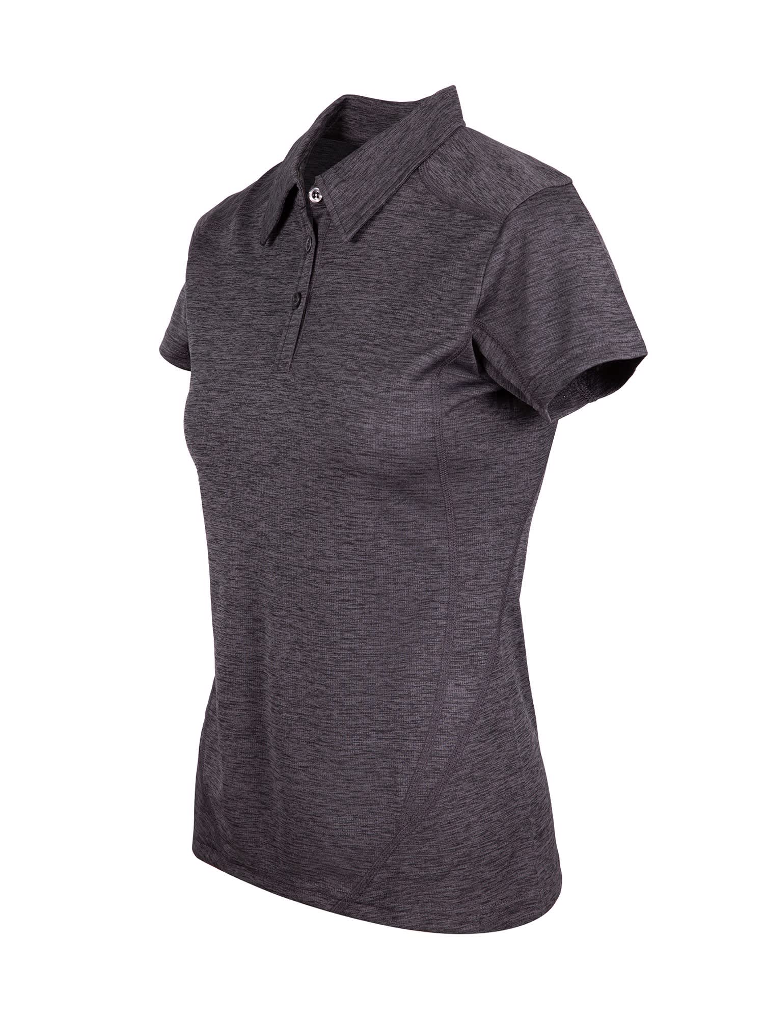 Womens' Challenger 100% polyester Polo