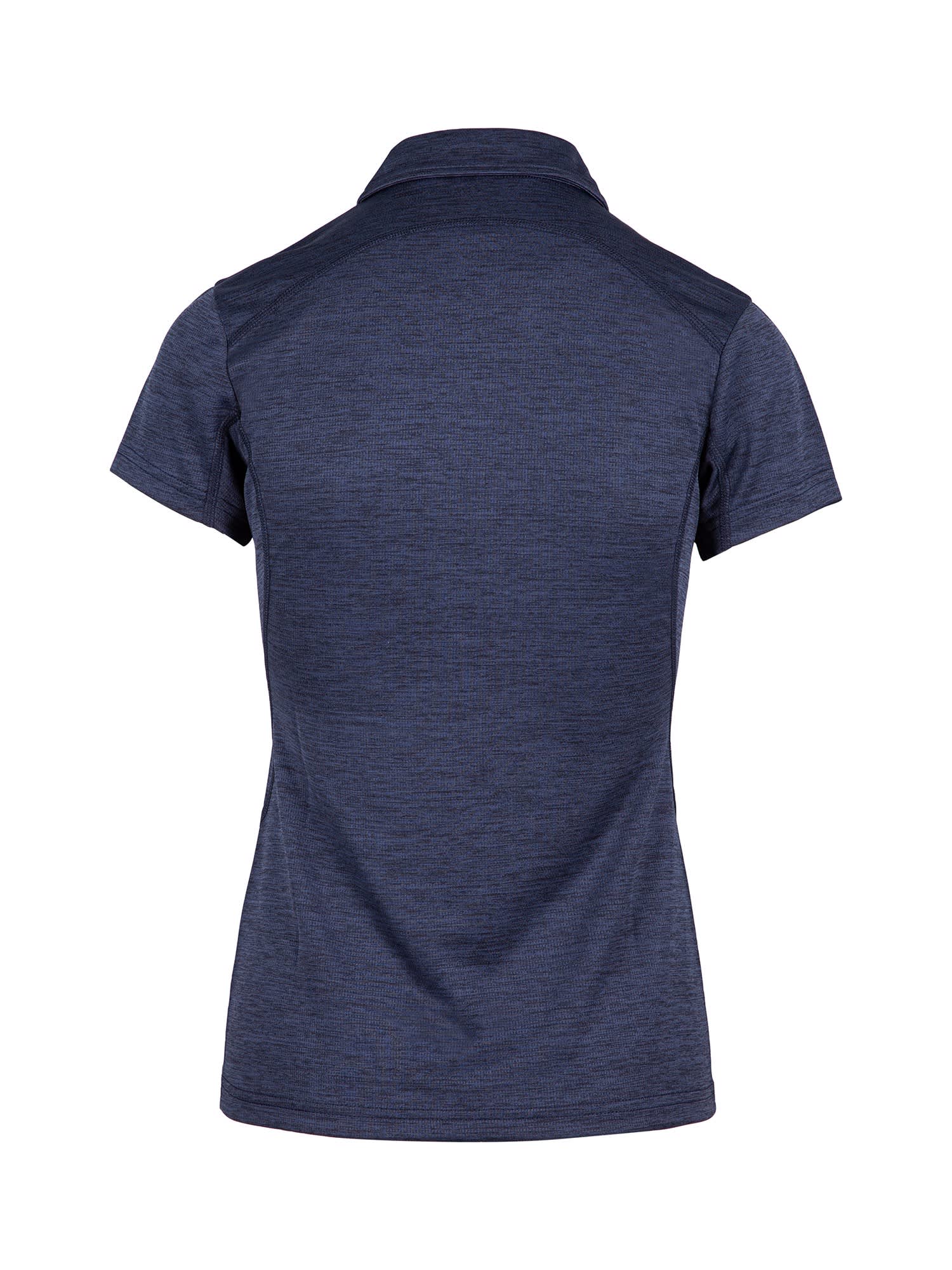 Womens' Challenger 100% polyester Polo