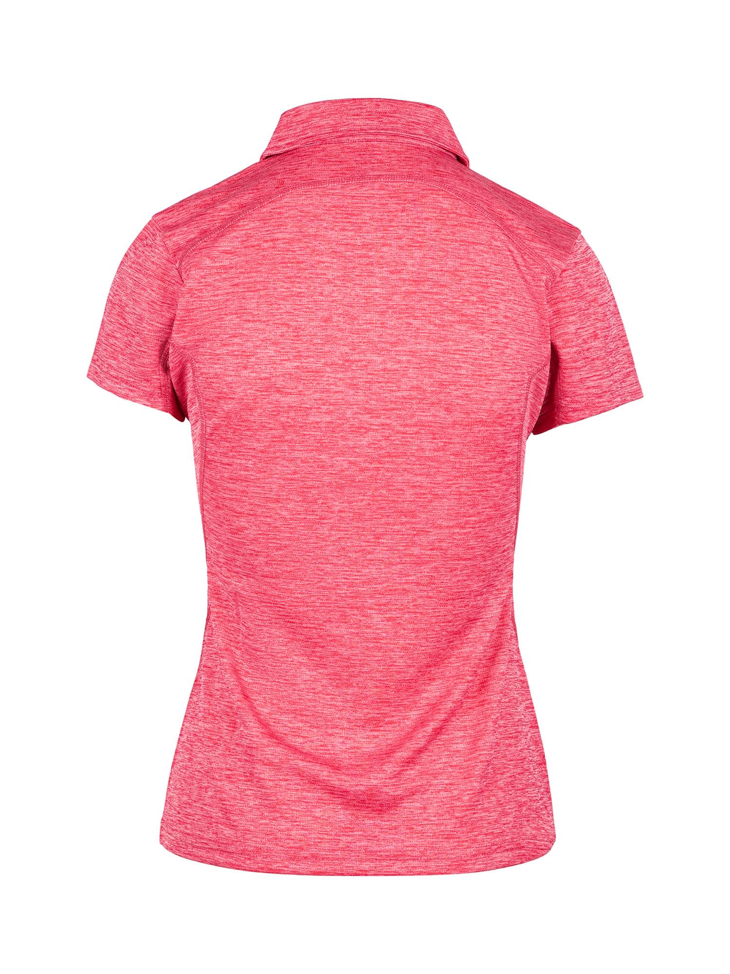 Womens' Challenger 100% polyester Polo