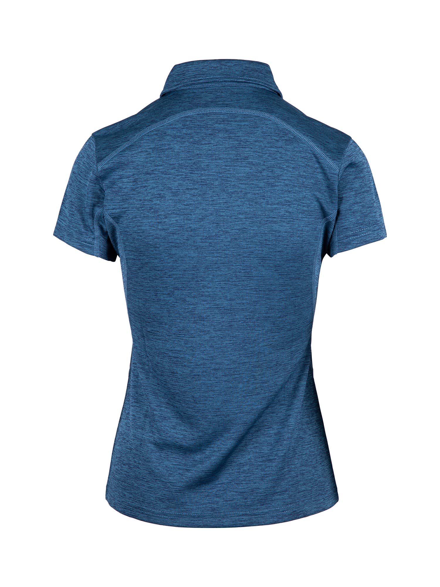 Womens' Challenger 100% polyester Polo