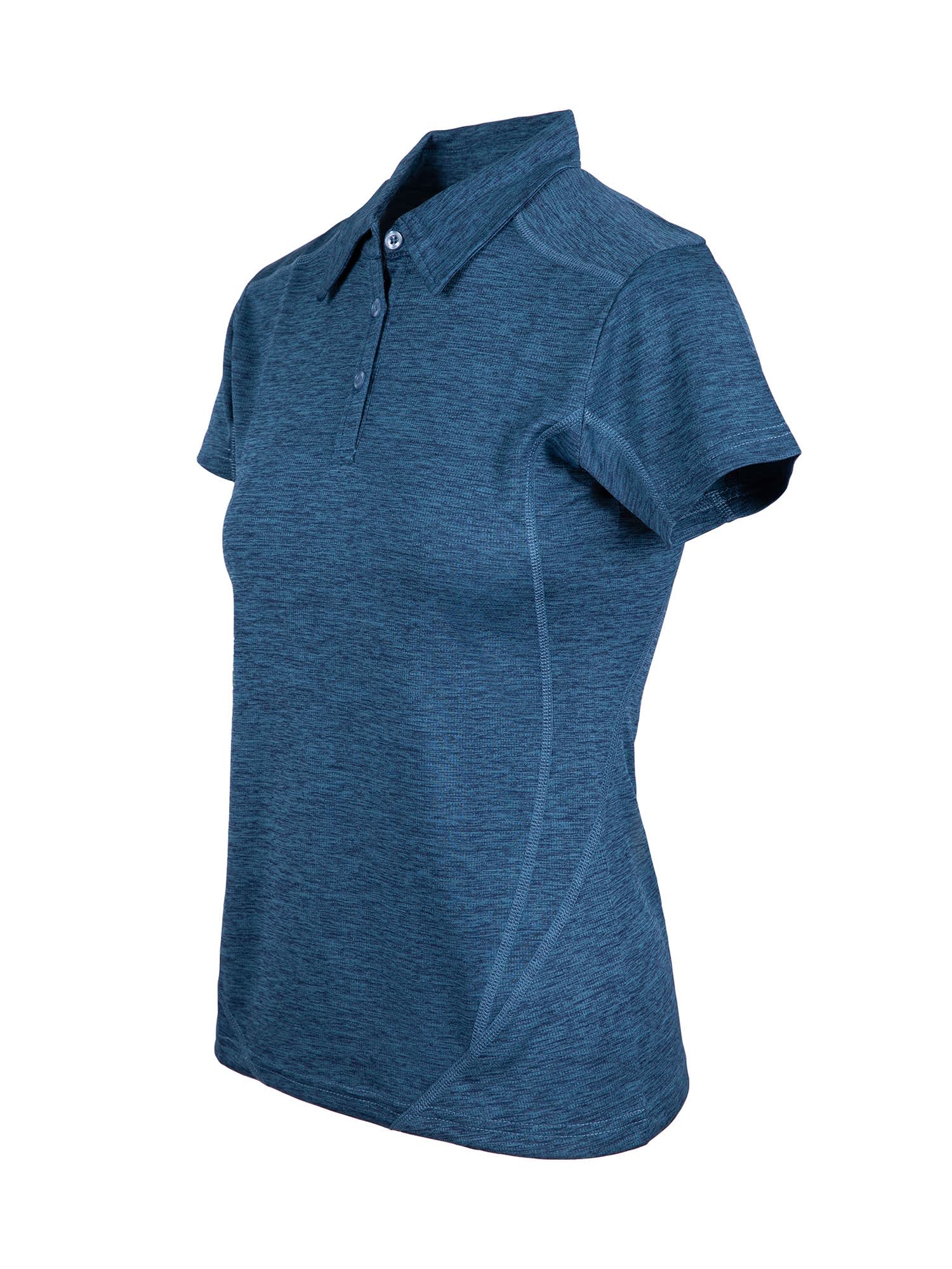 Womens' Challenger 100% polyester Polo