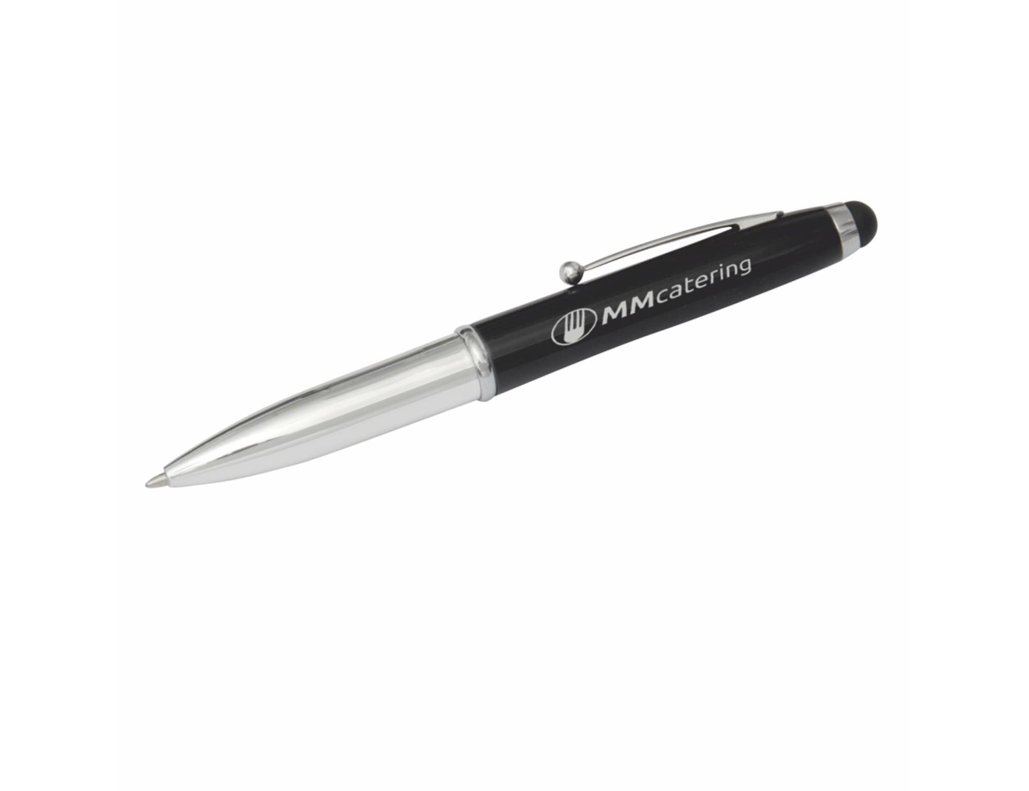 Economy 3-Way Stylus Pen