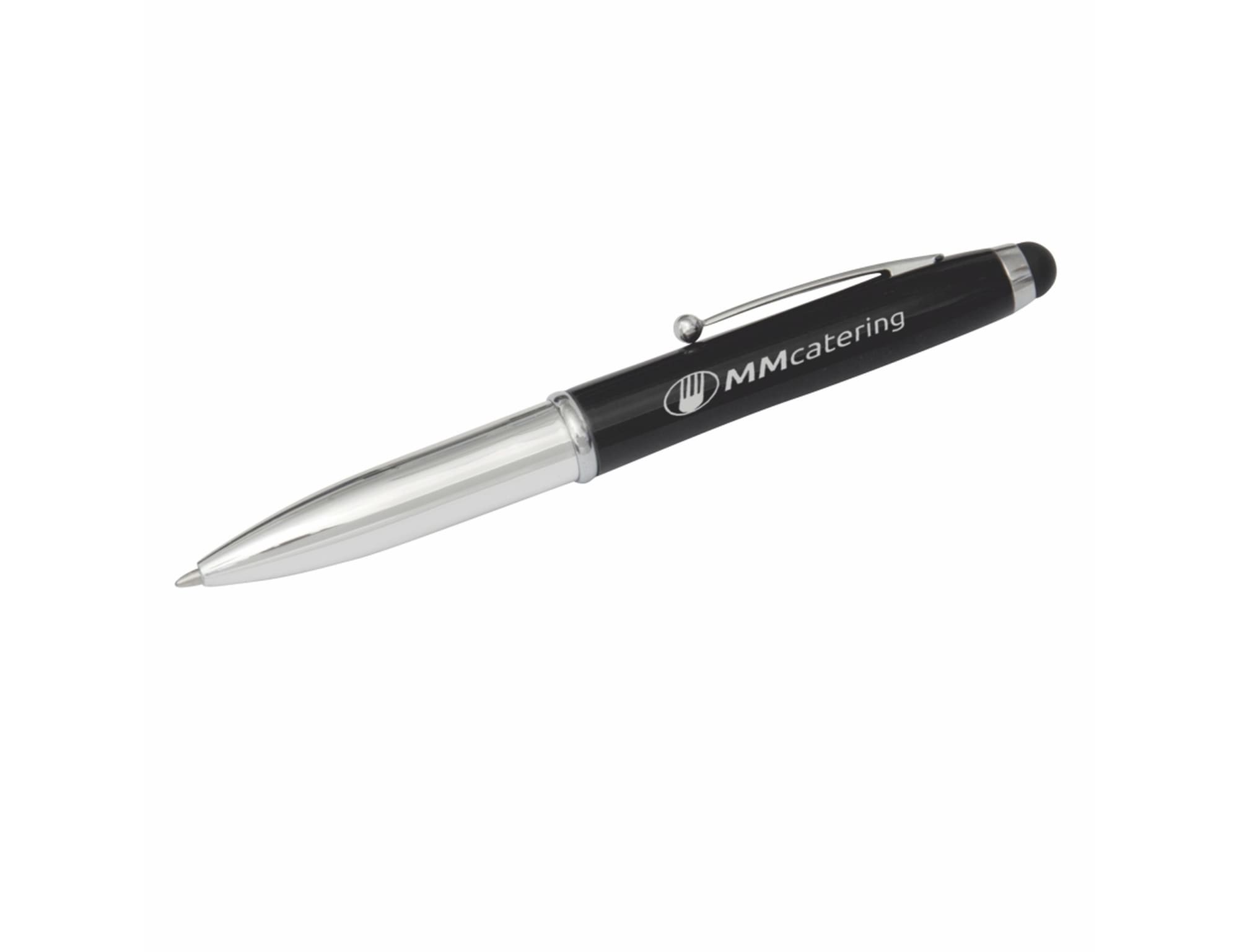 Economy 3-Way Stylus Pen