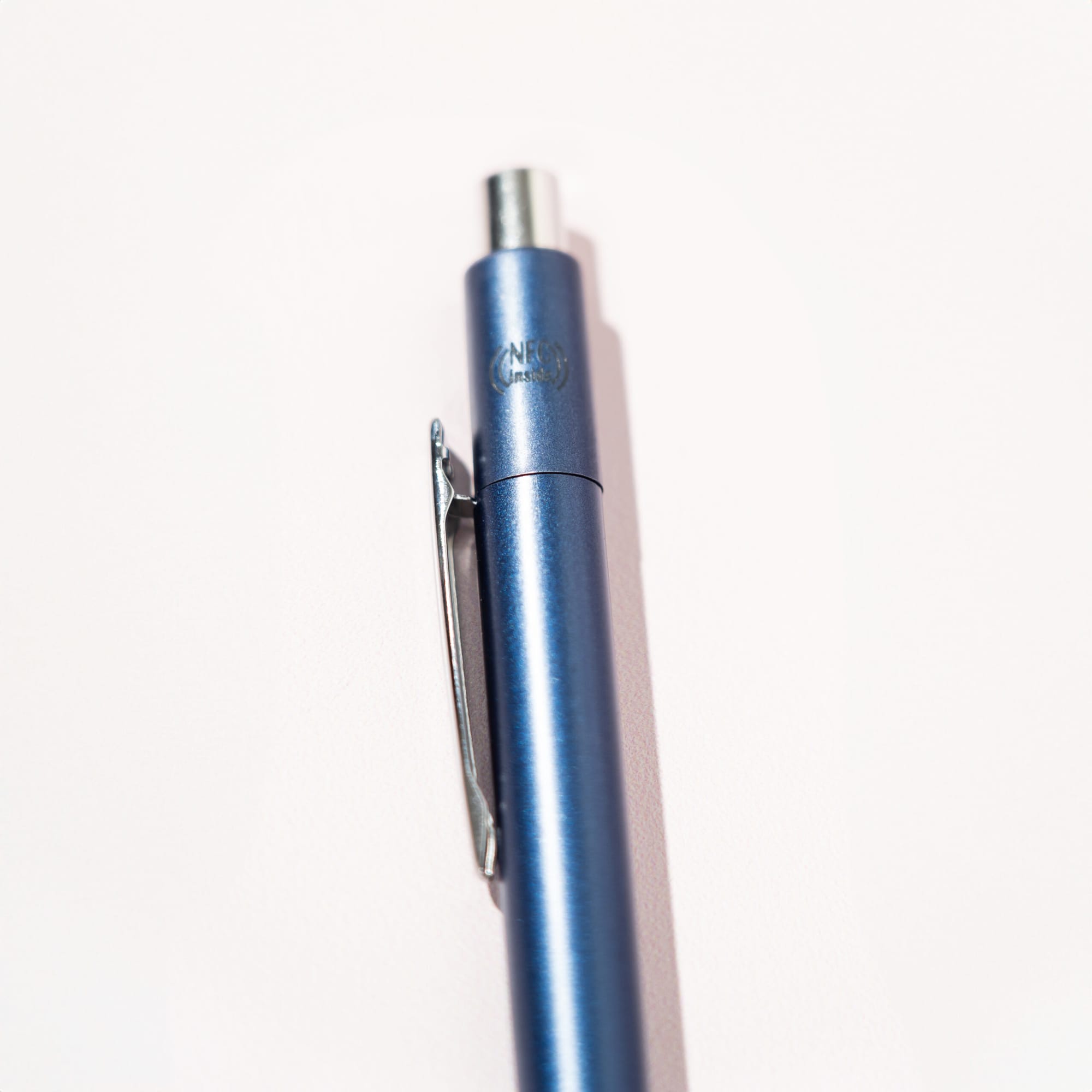 SmartScribe Re-AL NFC Pen