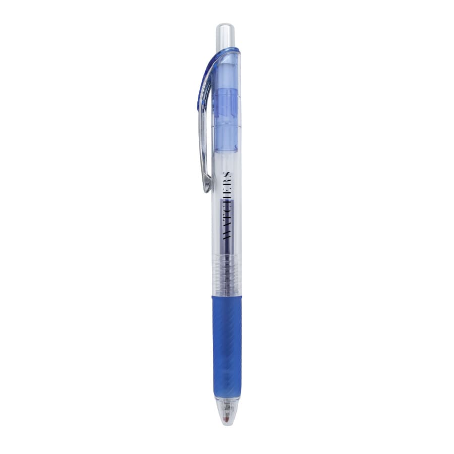 Cambridge Colourful Gel Ink Pen