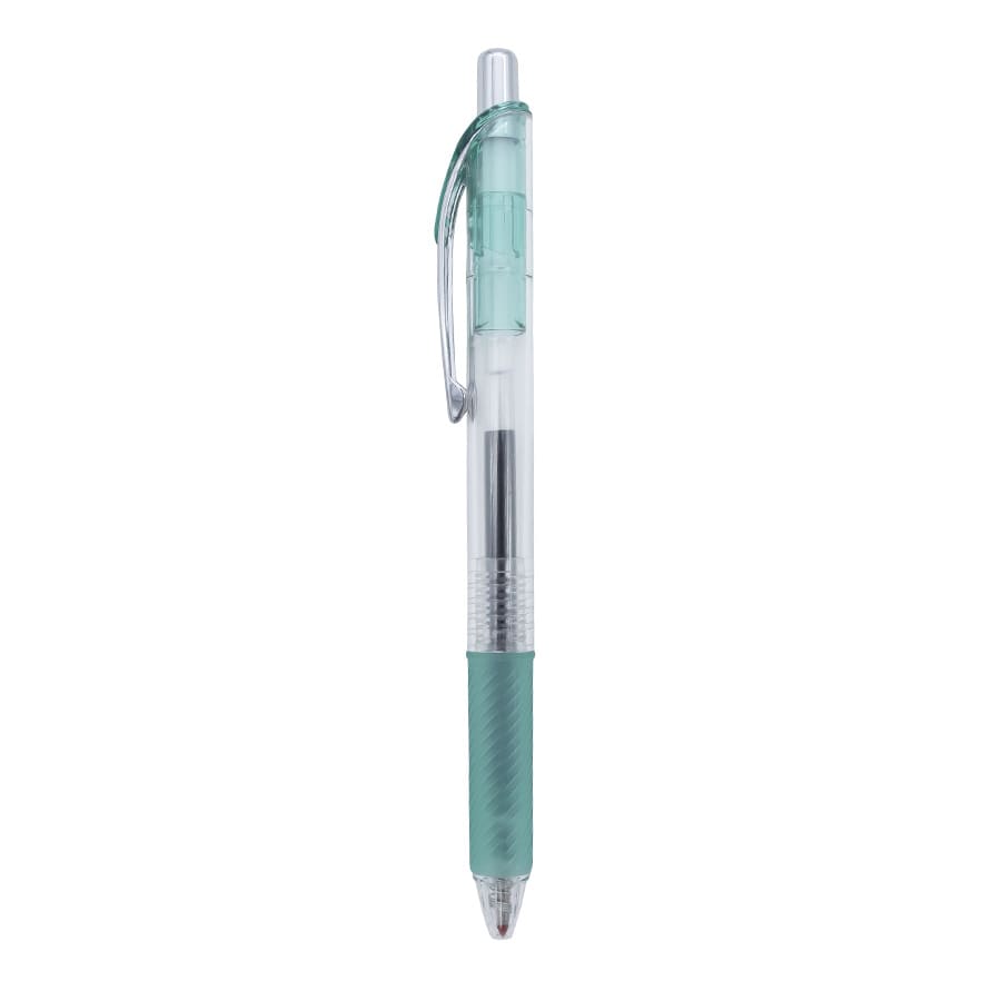 Cambridge Colourful Gel Ink Pen
