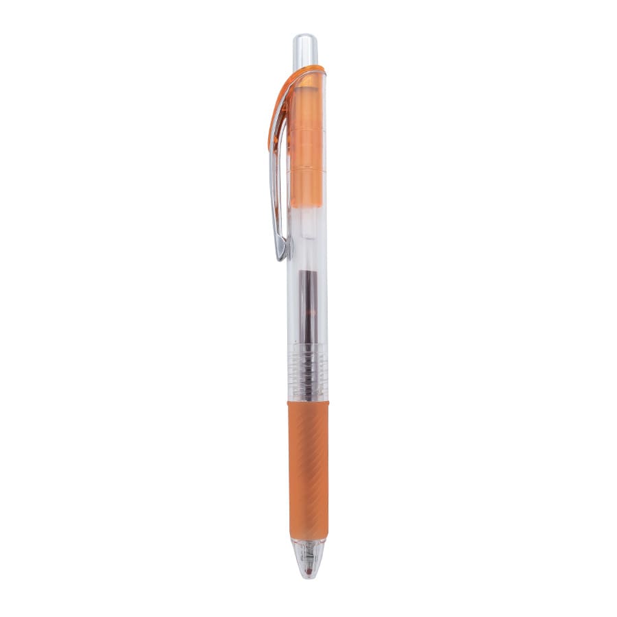 Cambridge Colourful Gel Ink Pen