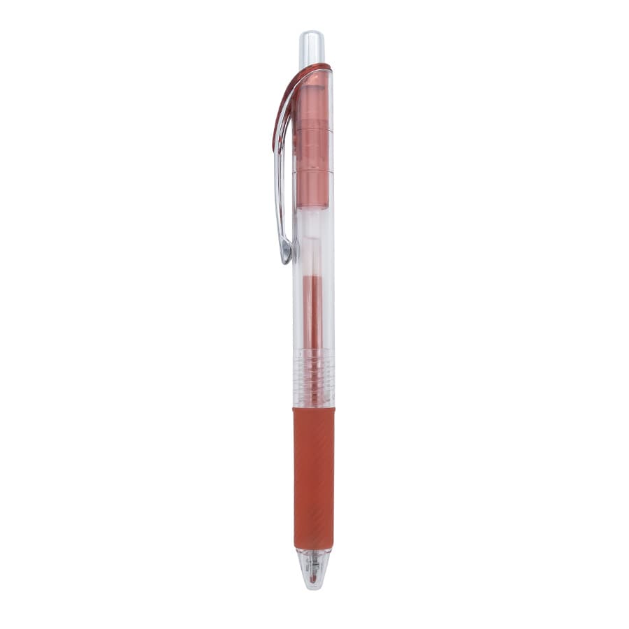 Cambridge Colourful Gel Ink Pen