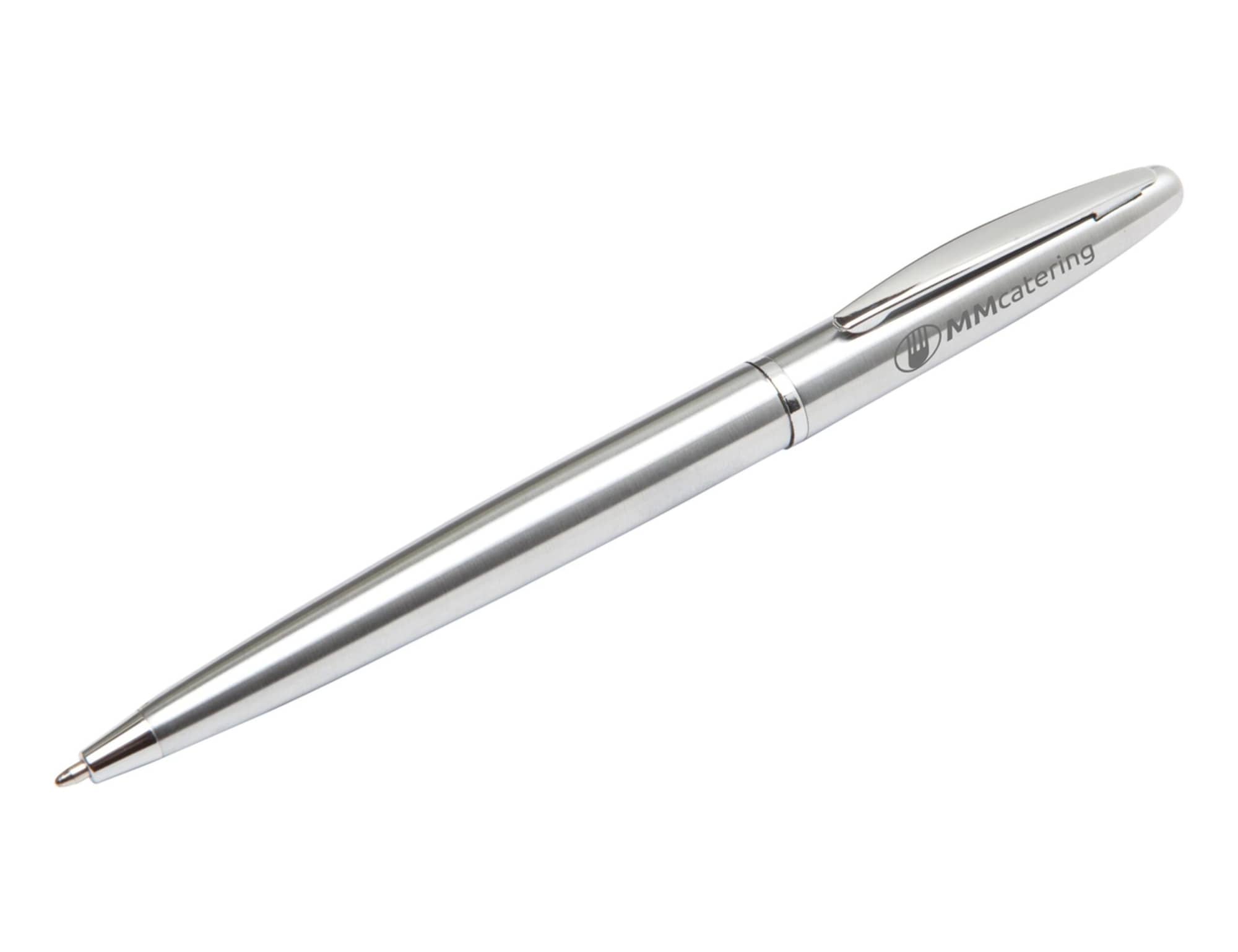 Quebec Pen