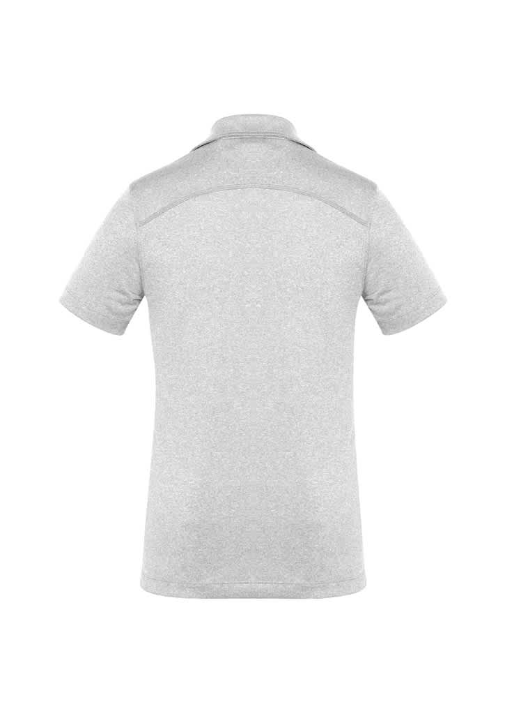 Womens Aero Short Sleeve Polo