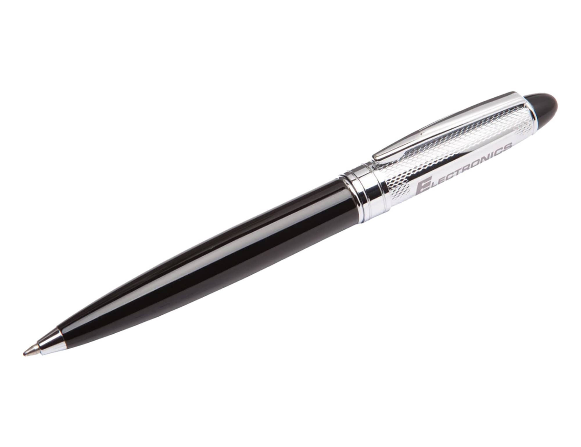 Brussels Pen