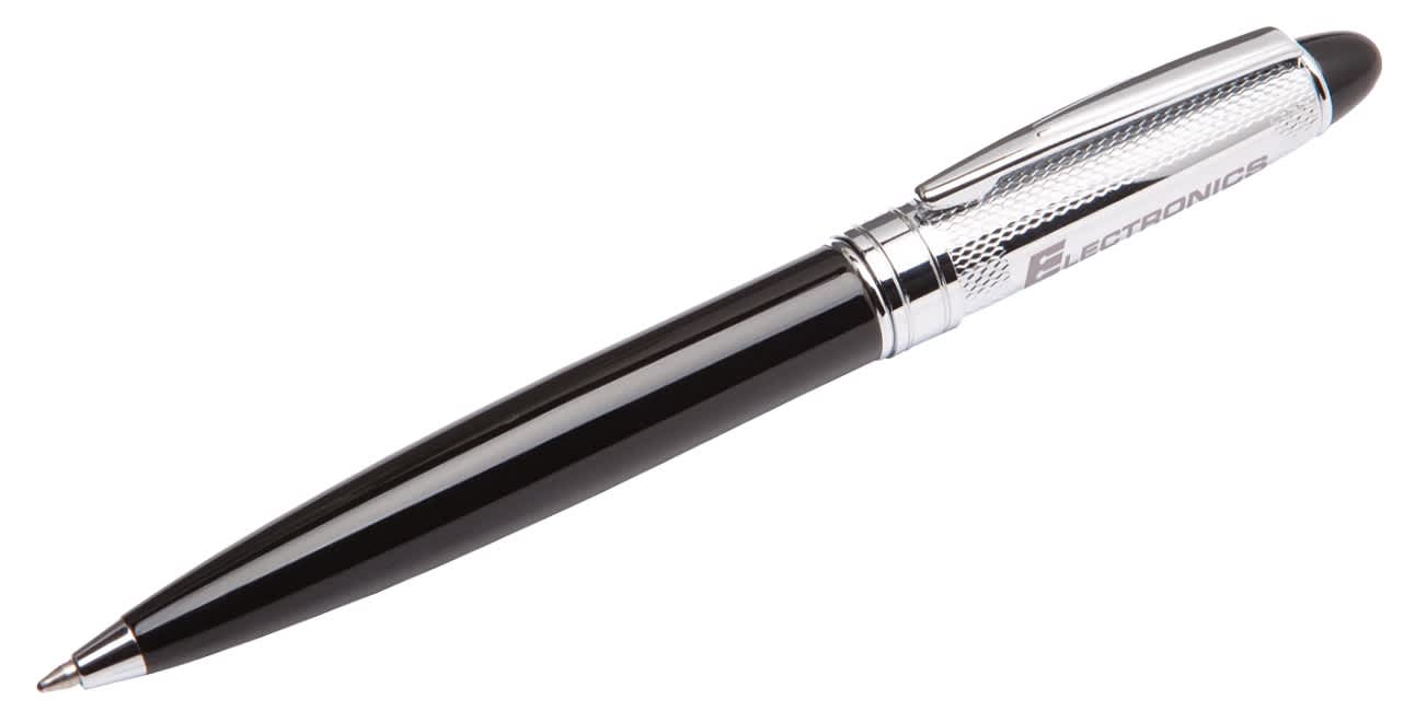 Brussels Pen
