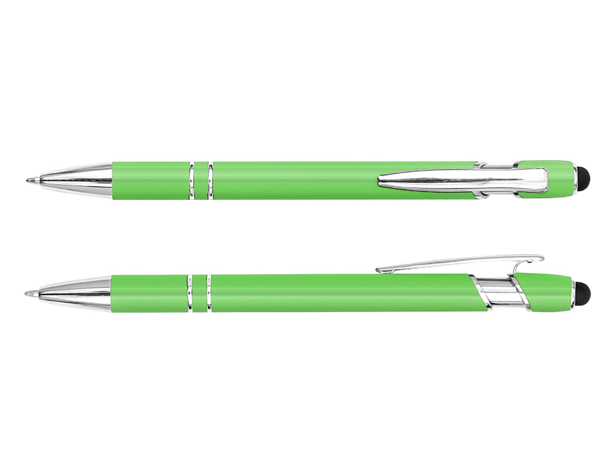 Colombo Lacquer Stylus Pen