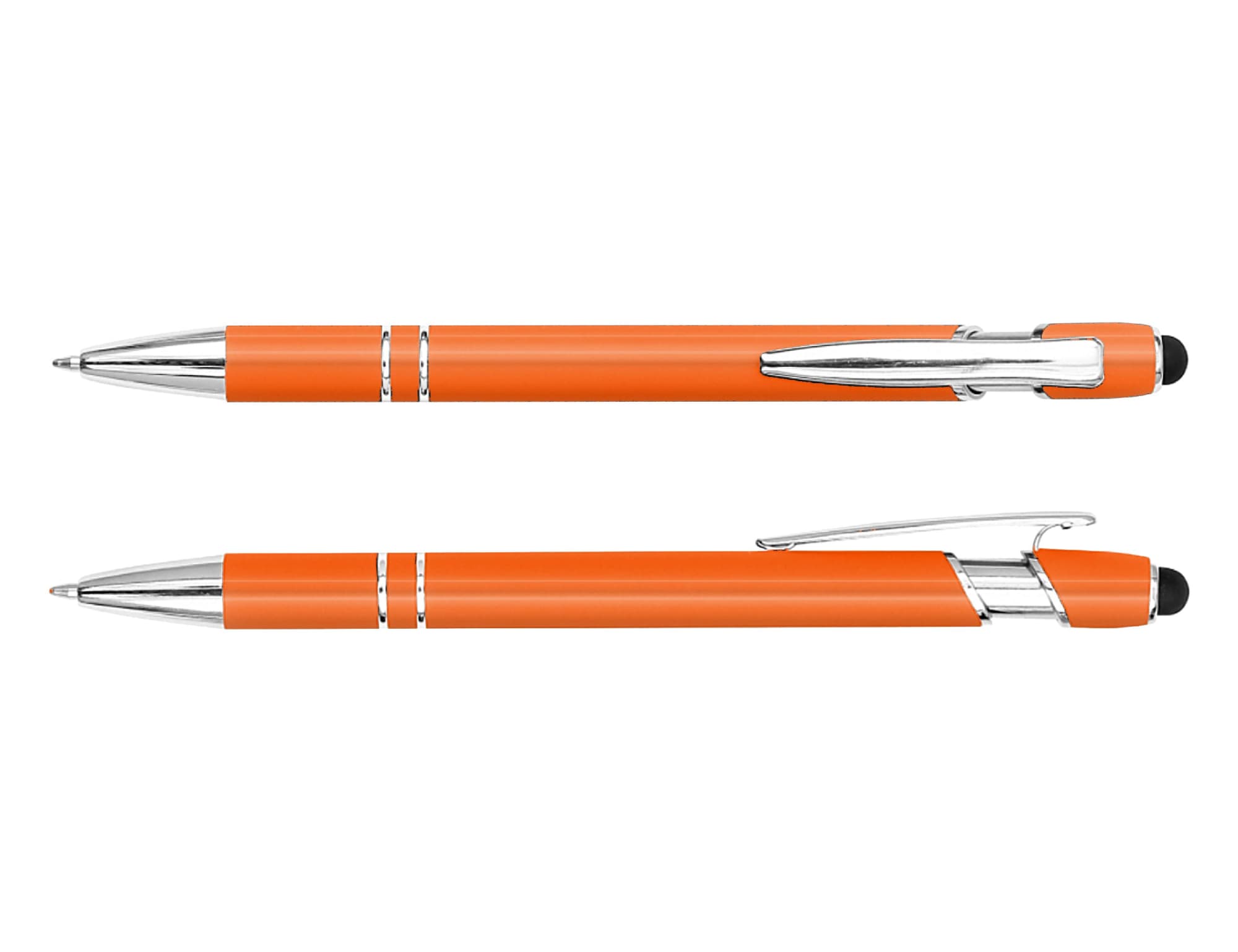 Colombo Lacquer Stylus Pen