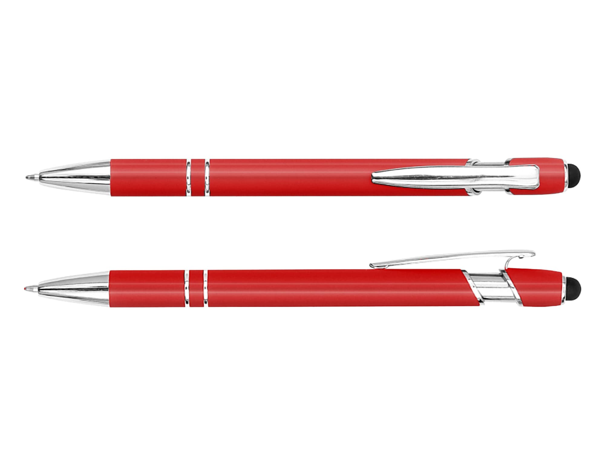 Colombo Lacquer Stylus Pen